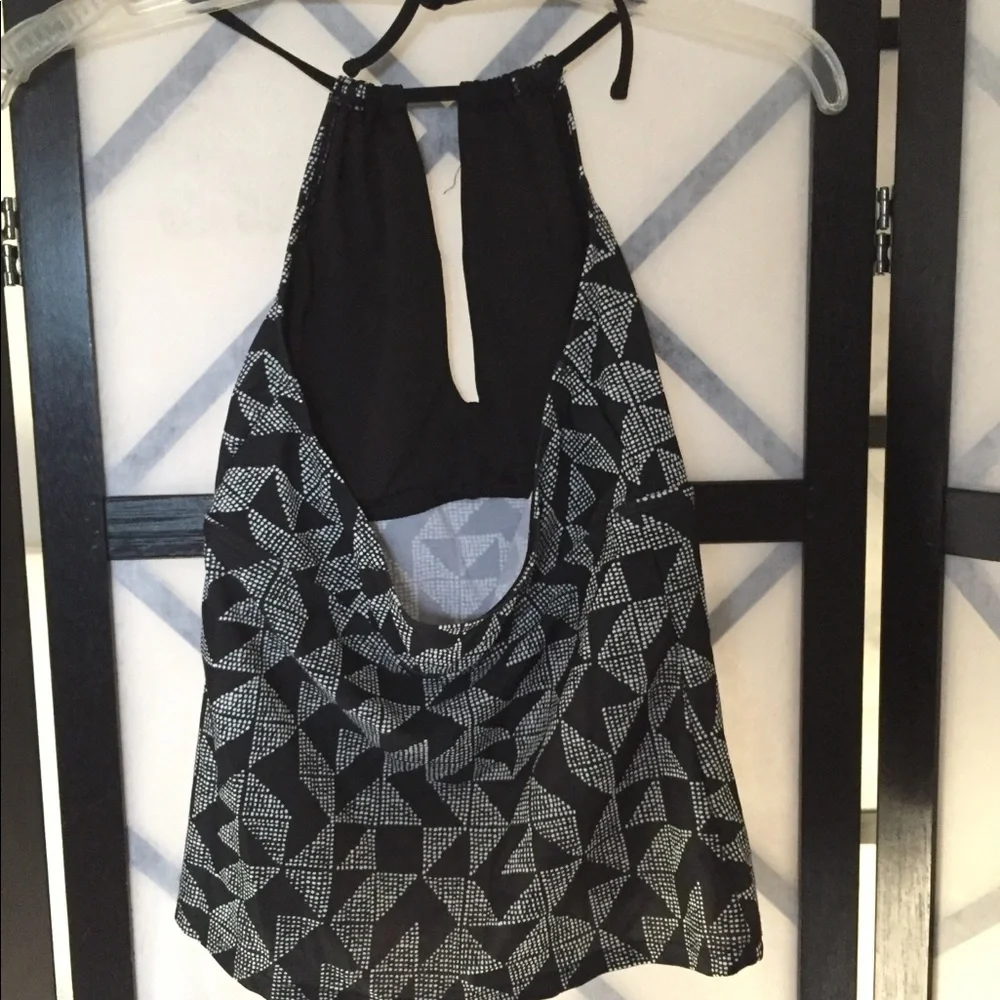 Tankini top - Picture 7 of 8